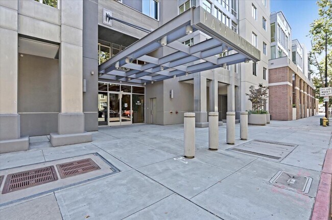 Foto del edificio - 46 W Julian St