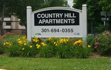 Foto principal - Country Hill Apartments