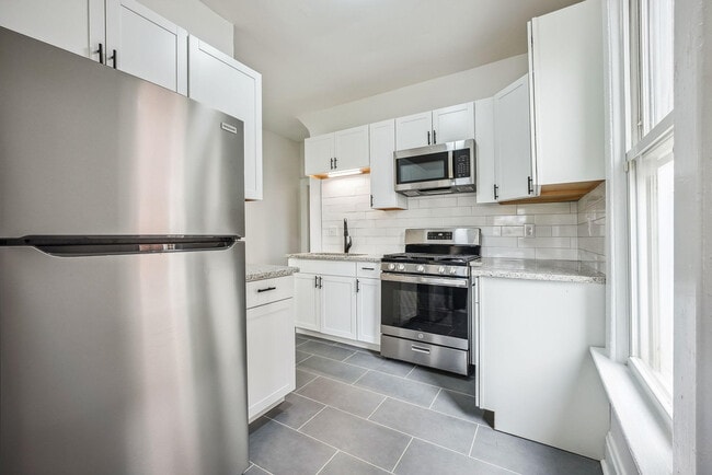 Foto del edificio - 189 W Park Ave