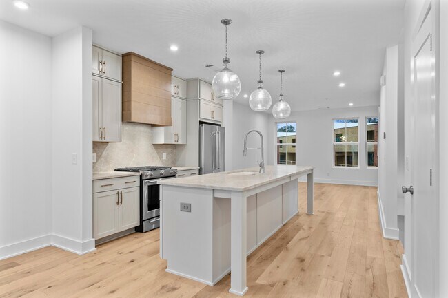 Foto del edificio - 201 New St