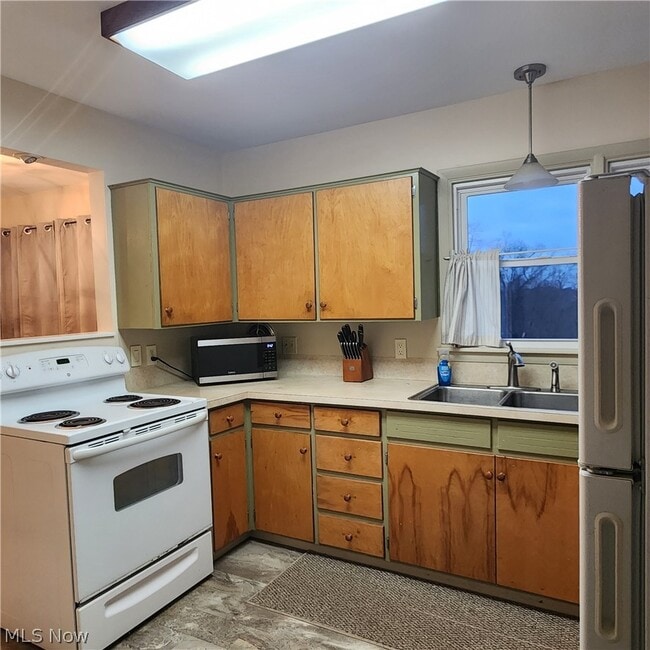 Foto del edificio - 64764 Larrick Ridge Rd