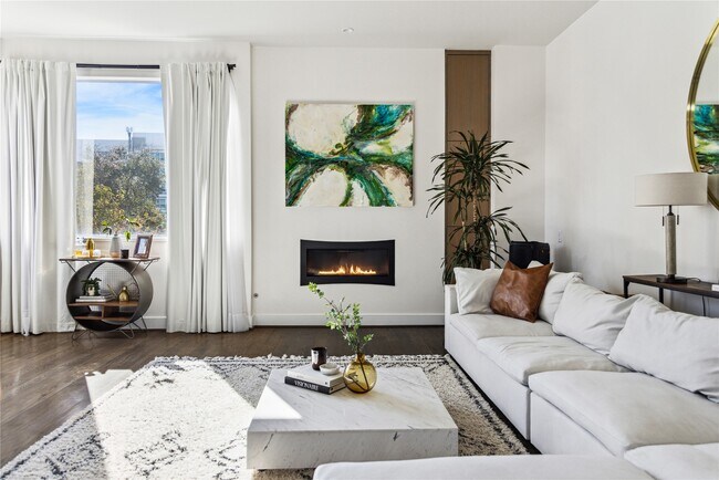 Foto del edificio - 306 W Pierce St