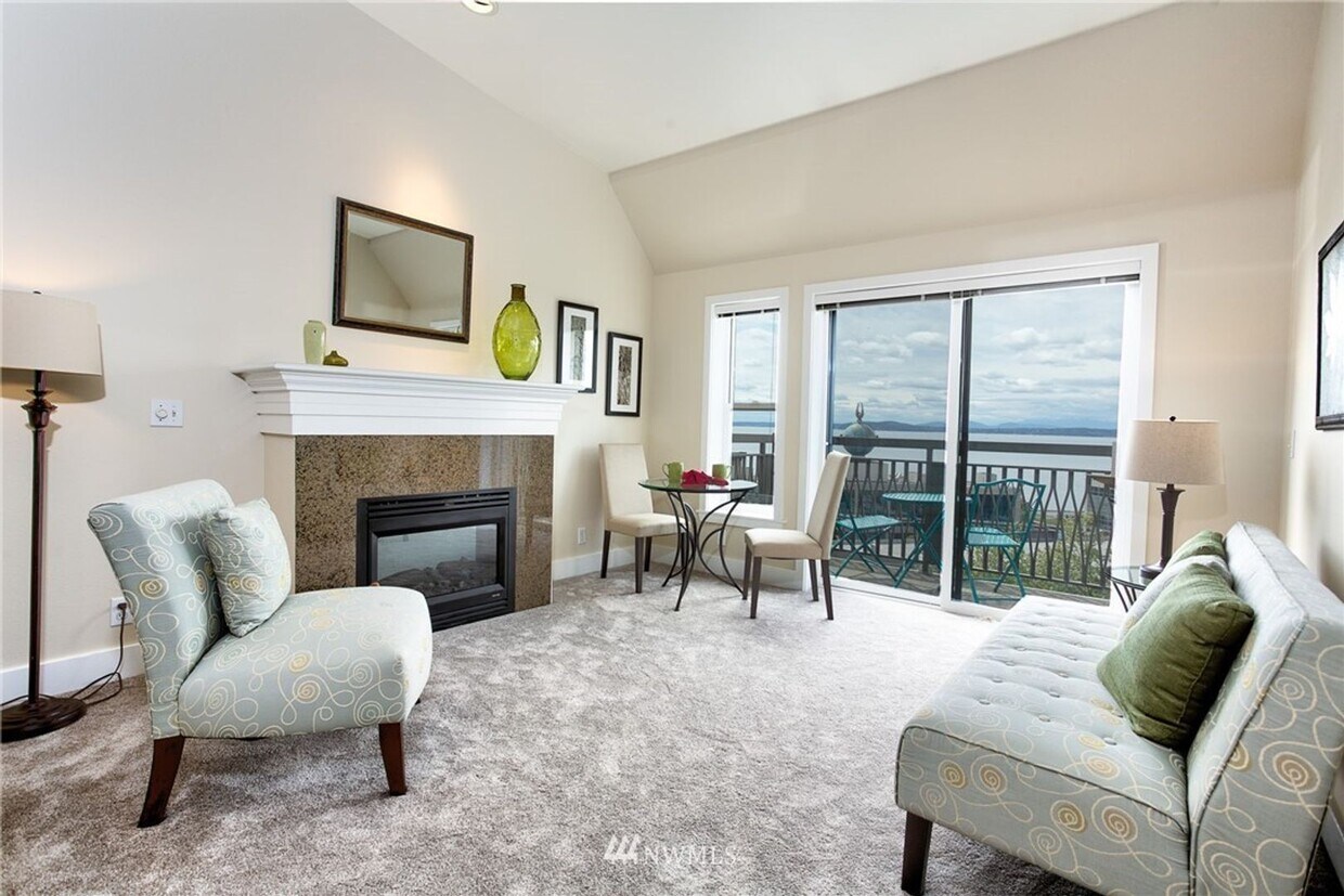 Foto principal - Queen Anne Apartment - Elliot Bay Sunset V...