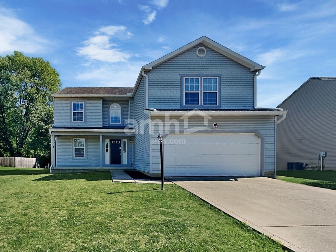 Foto principal - 275 Monarch Dr