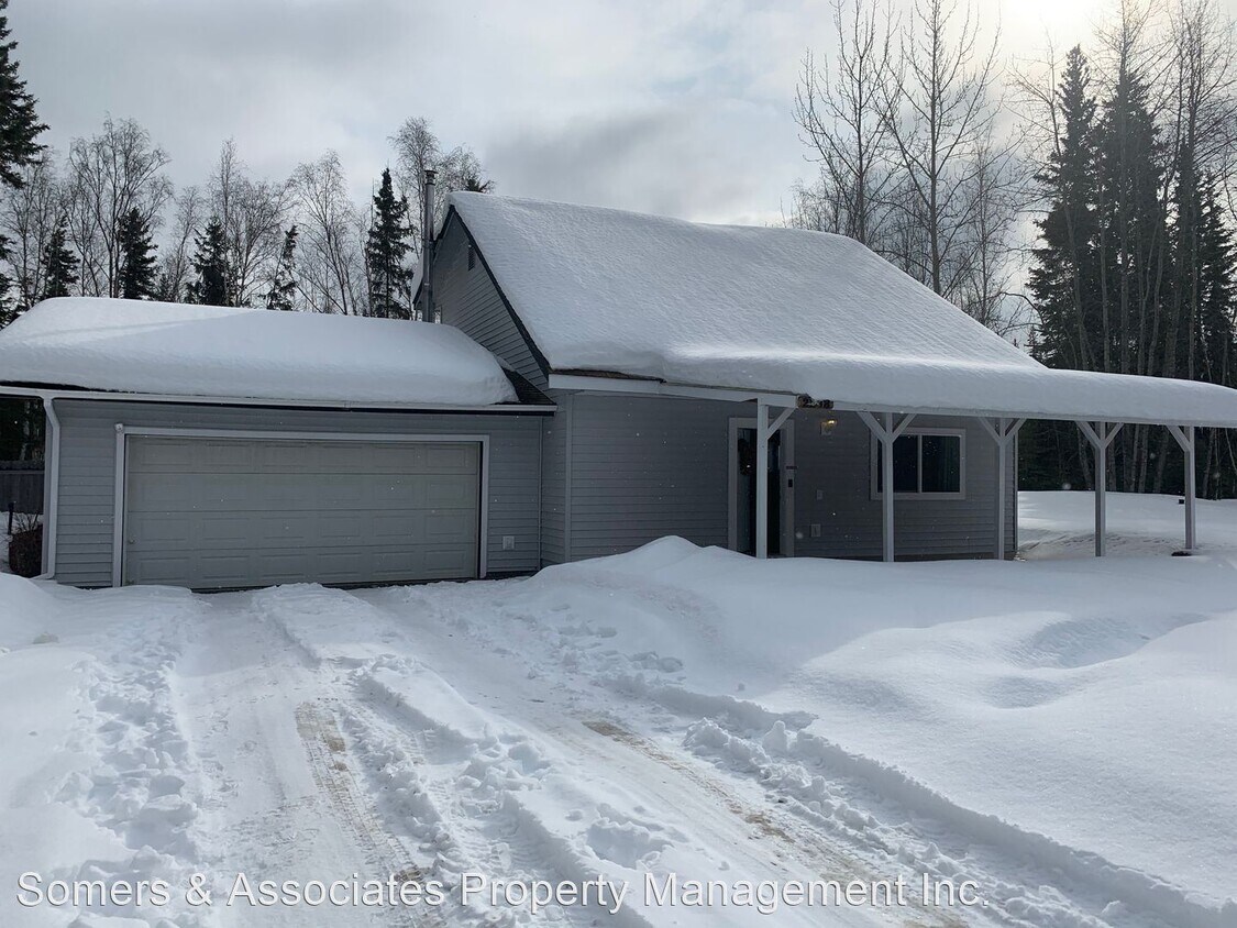 Primary Photo - 3 br, 2 bath House - 2238 Onyx Rd.