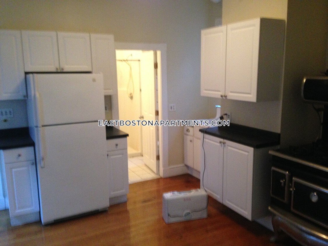 58 Bennington St, Boston, MA 02128 Apartments in Boston, MA