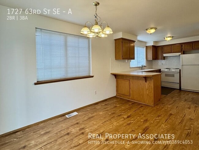 Foto del edificio - 1727 63rd St SE