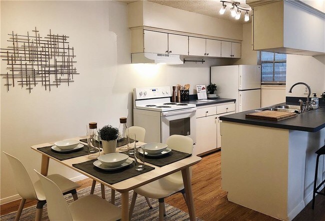 Foto del edificio - 206 W 38th St