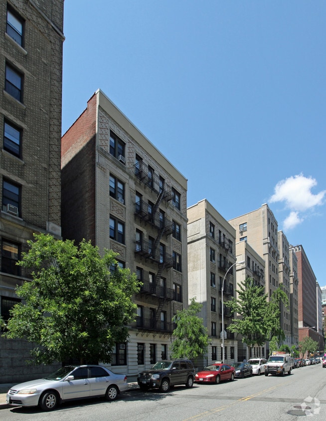 Primary Photo - 414 W 120th St