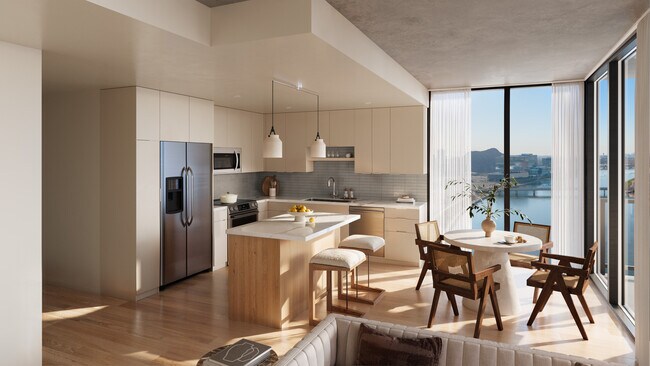 Foto del edificio - Shorehaven