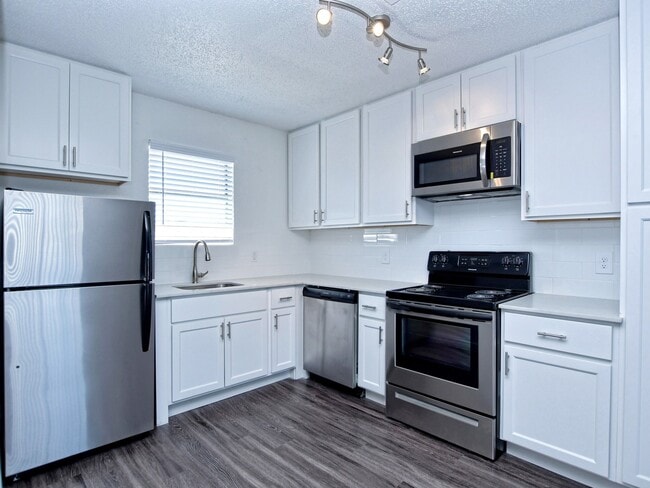 Interior Photo - Terrain Apartments