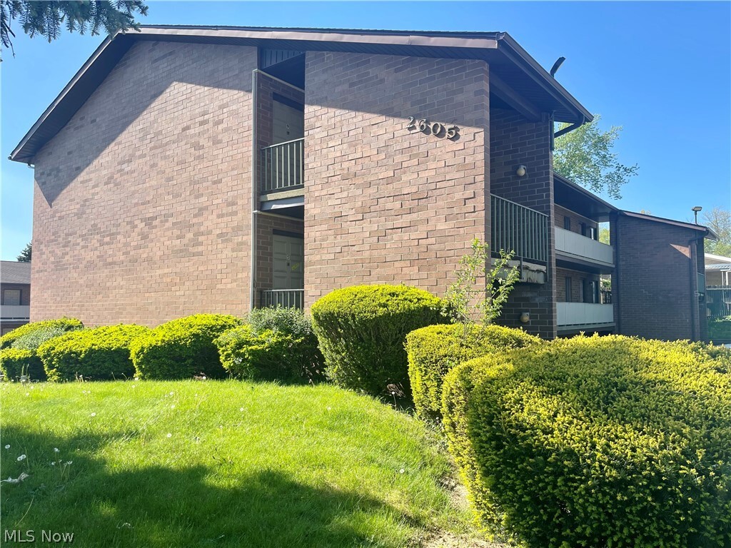 2605 Terrace Ave Unit 9, Akron, OH 44312 Room for Rent in Akron, OH
