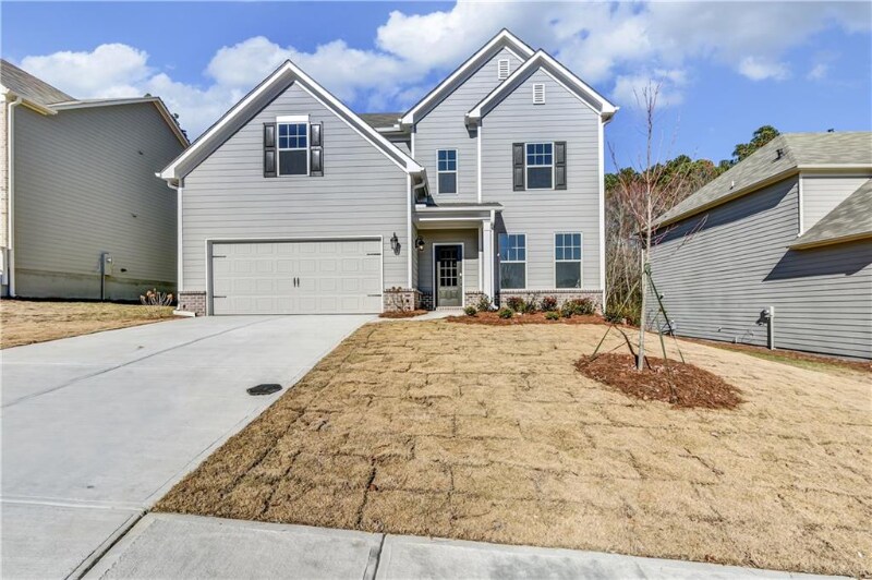 Foto principal - 4810 Frontier Dr