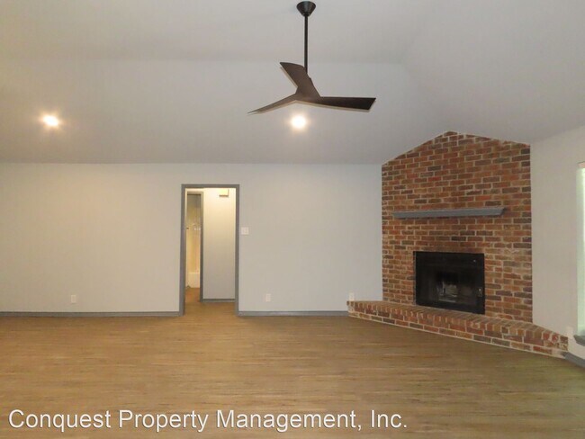 Building Photo - 3 br, 2 bath House - 1009 Corey Dr.
