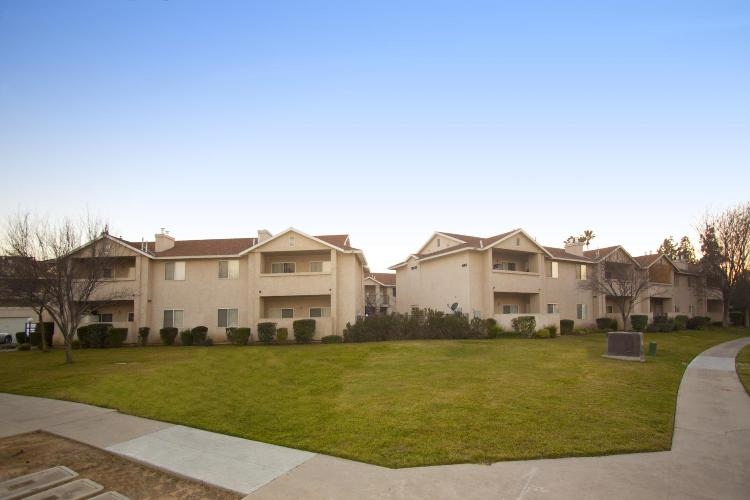 Foto principal - Swift Court Apartments