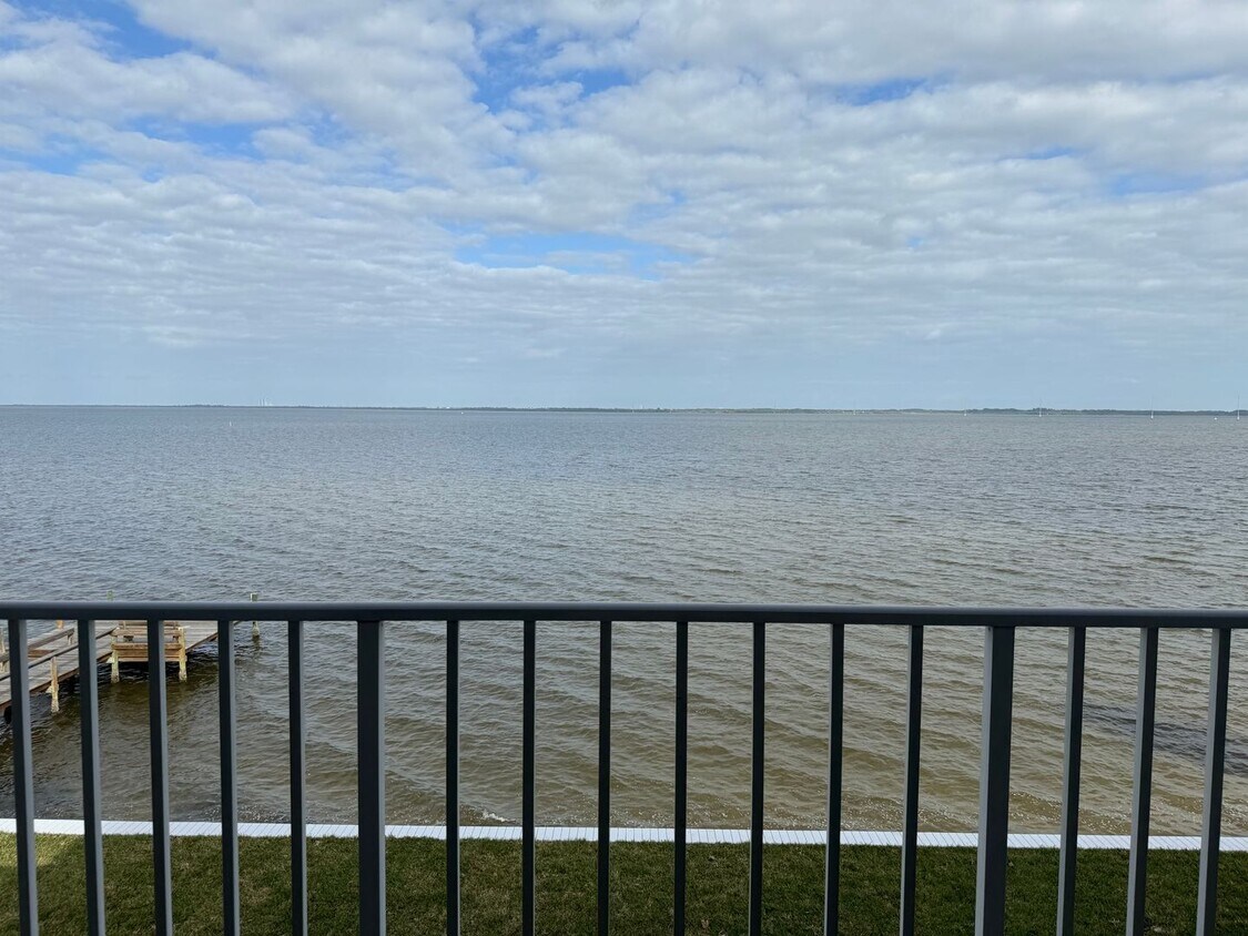 Foto principal - Directly on the River, what a view!!