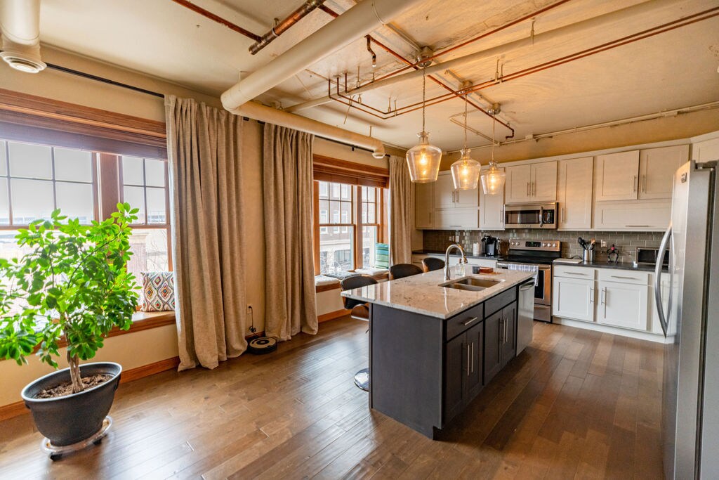 Carpenter Residential Apartments in Sioux Falls, SD