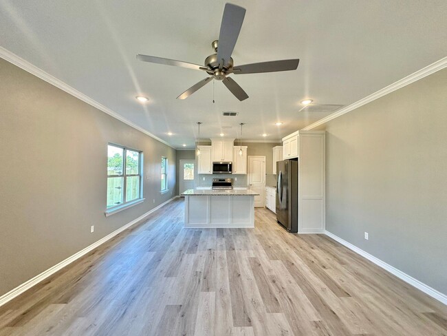 Foto del edificio - 3 Bedroom 2.5 Bathroom Townhomes at Villa ...