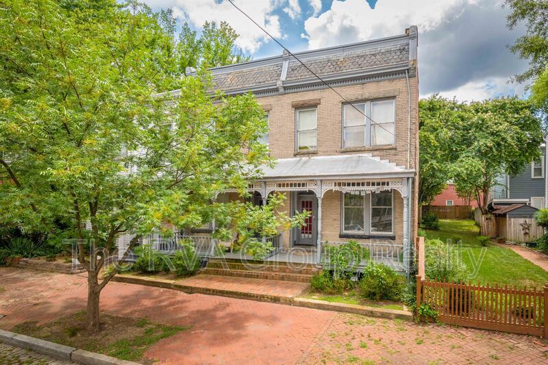 Primary Photo - 607 N 27th St