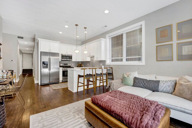 Foto del edificio - 2846 N Halsted St