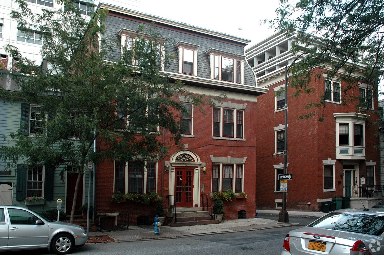 114 116 Locust St Apartments in Harrisburg, PA