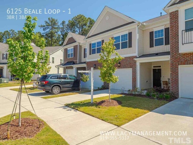 Building Photo - 6125 Beale Loop