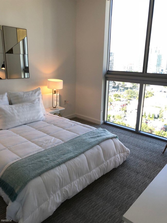 Building Photo - 1 br, 1 bath  - 2590 Biscayne Blvd