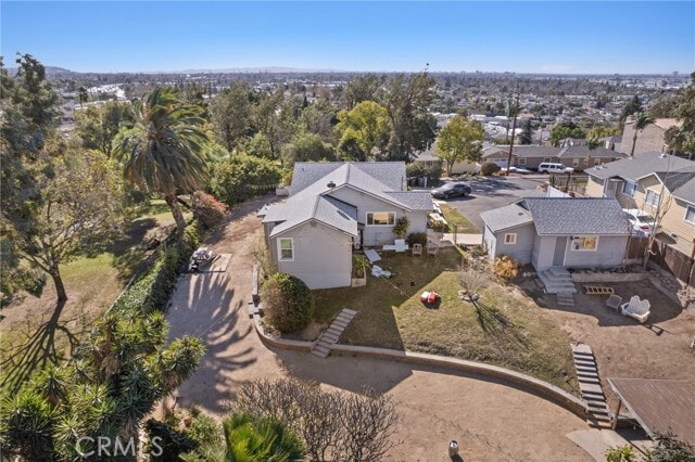 Building Photo - 16801 E Buena Vista Ave