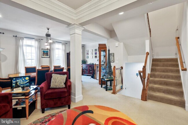 Foto del edificio - 21234 Park Grove Terrace