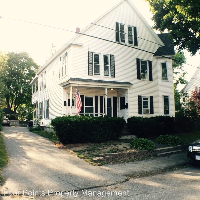 67 S Williams St Unit 2, Haverhill, MA 01835 Condo for Rent in