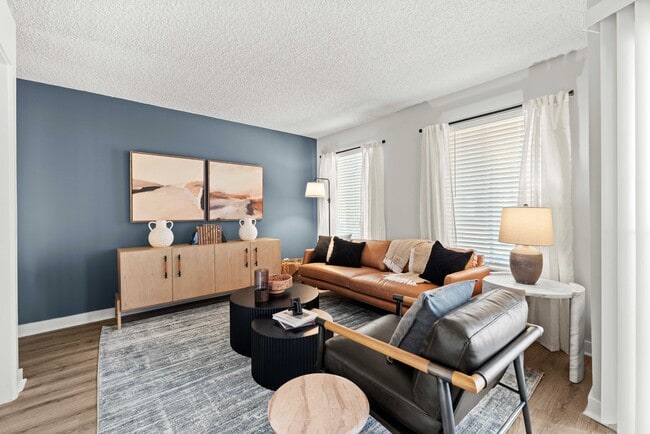 Building Photo - The Springs at Peachtree Corners