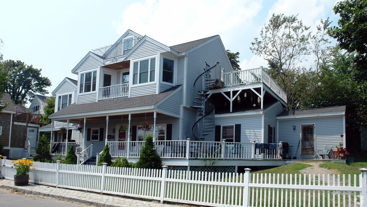 56 Rocky Neck Ave, Gloucester, MA 01930 Apartments in Gloucester, MA