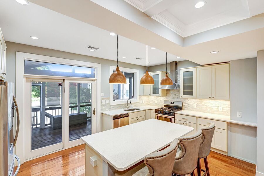 Foto principal - 2926 12th St NE