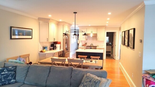 Foto del edificio - 99 Alstead St