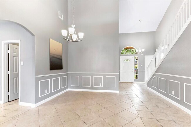 Foto del edificio - 5602 Saddle Bred Dr