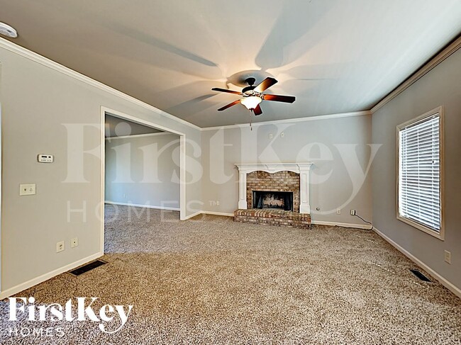 Foto del edificio - 1605 Richmond Meadow Ct