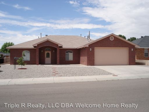Foto principal - 3549 Rosewood Ave