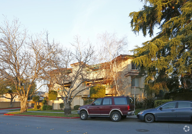 Foto del edificio - Rancho Verde Apartments