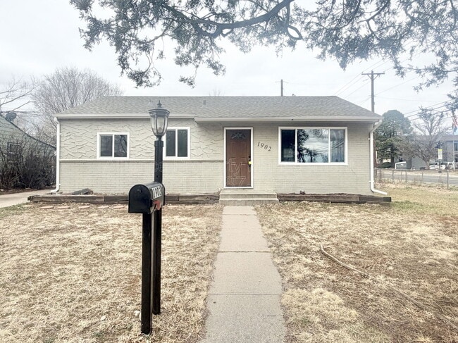 Photo - 1902 S Franklin Ave House
