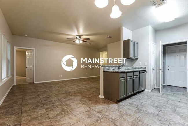Foto del edificio - 4 Bedroom Pet-Friendly Home in Converse, T...