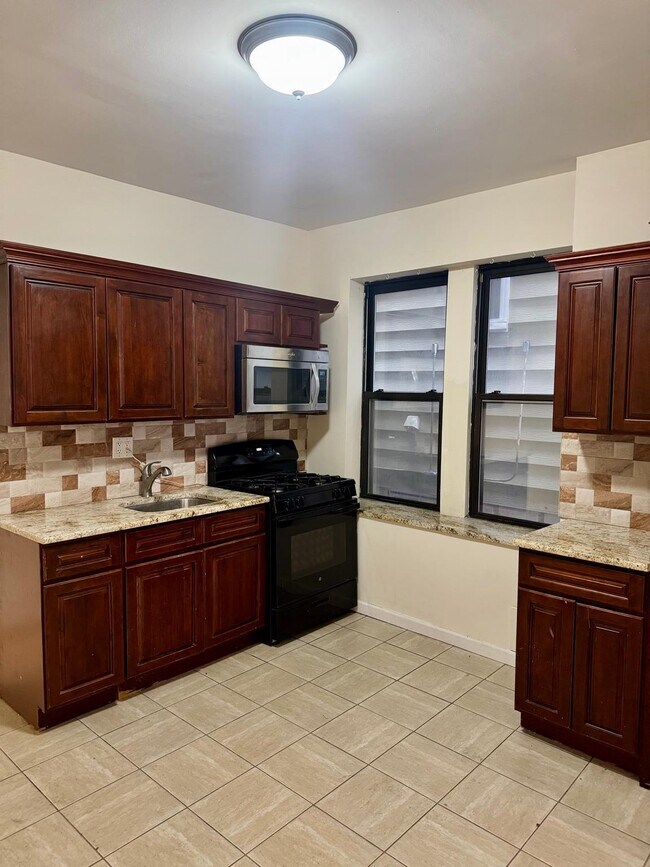 Foto del edificio - 250 Avenue B