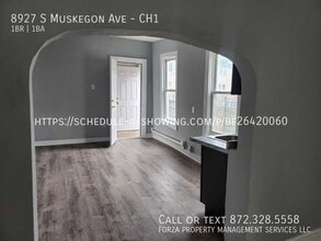 Building Photo - 8927 S Muskegon Ave