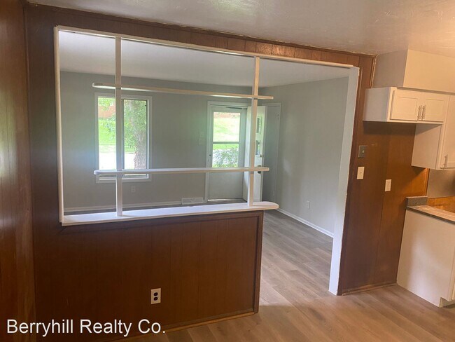 Foto del edificio - 3 br, 1 bath House - 701 Echodale Dr.