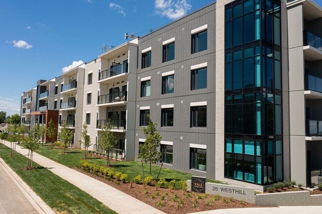 Building Photo - Vale Station Apartments