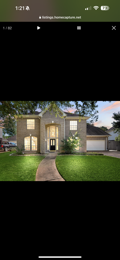 Foto principal - 2645 Lakeway Dr