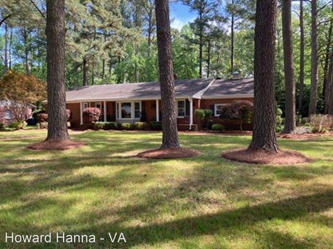 Foto principal - 3 br, 2.5 bath House - 640 Lynn Shores Drive