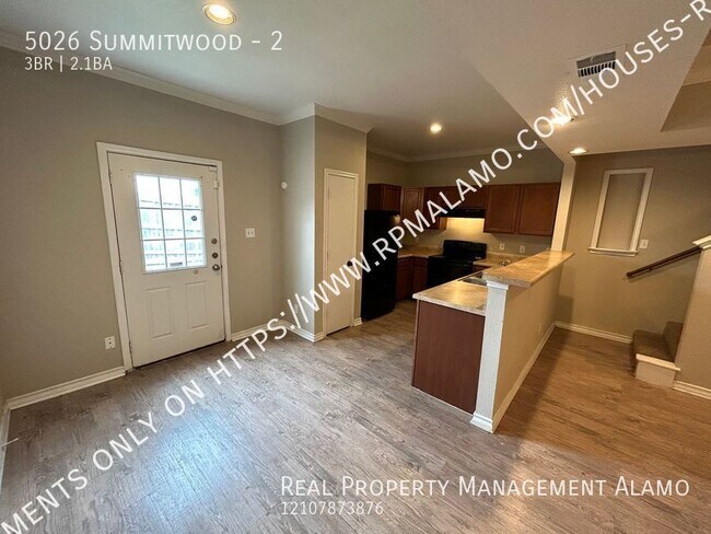 Building Photo - 5026 Summitwood-2