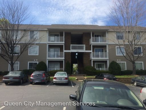 Primary Photo - 9551 University Terrace Dr