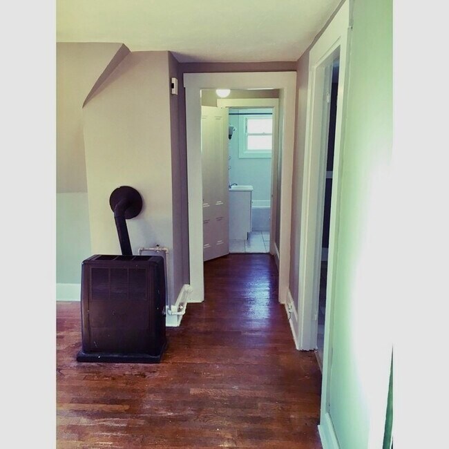 Foto del edificio - 7 Oaklawn St