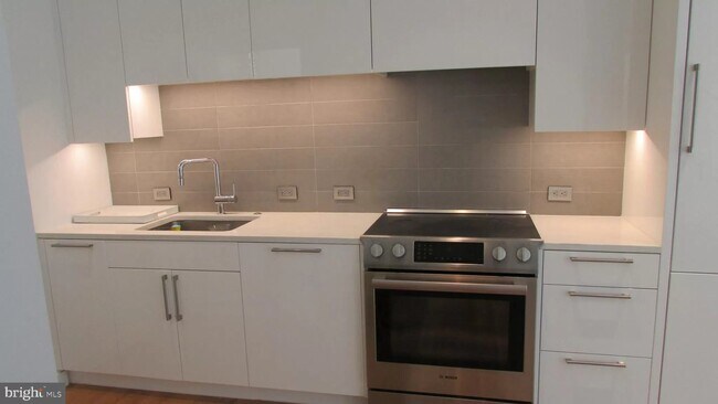 Foto del edificio - 3104 M St NW